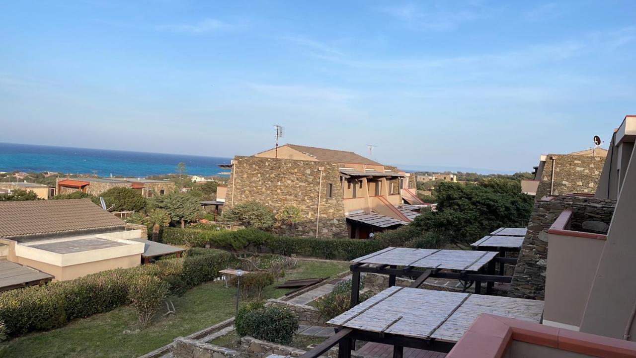 I Pescatori Di Stelle-L12 Altair Villa Stintino Kültér fotó