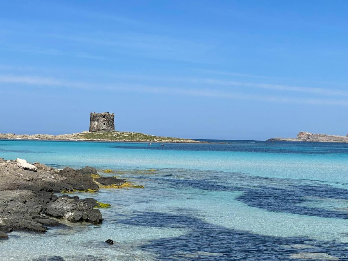 I Pescatori Di Stelle-L12 Altair Villa Stintino Kültér fotó