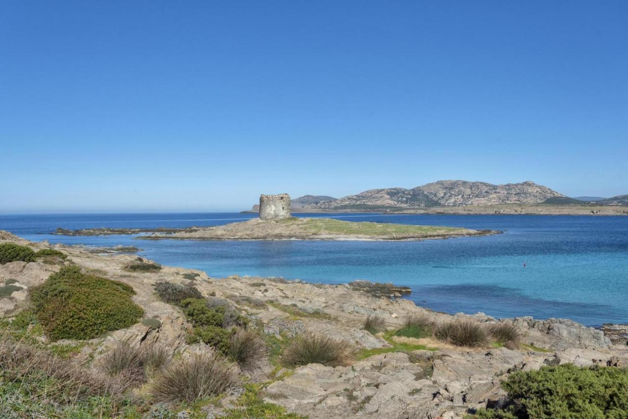 I Pescatori Di Stelle-L12 Altair Villa Stintino Kültér fotó