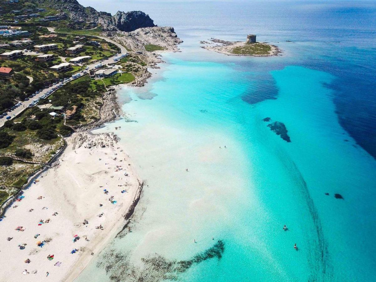I Pescatori Di Stelle-L12 Altair Villa Stintino Kültér fotó